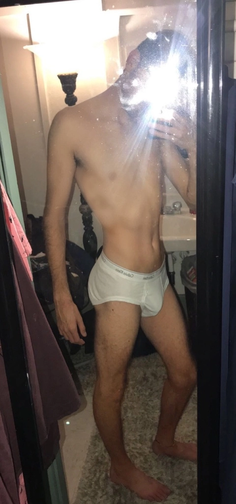 Iron Twink OnlyFans Picture