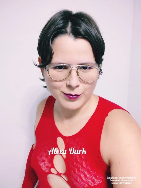 Alexa Dark