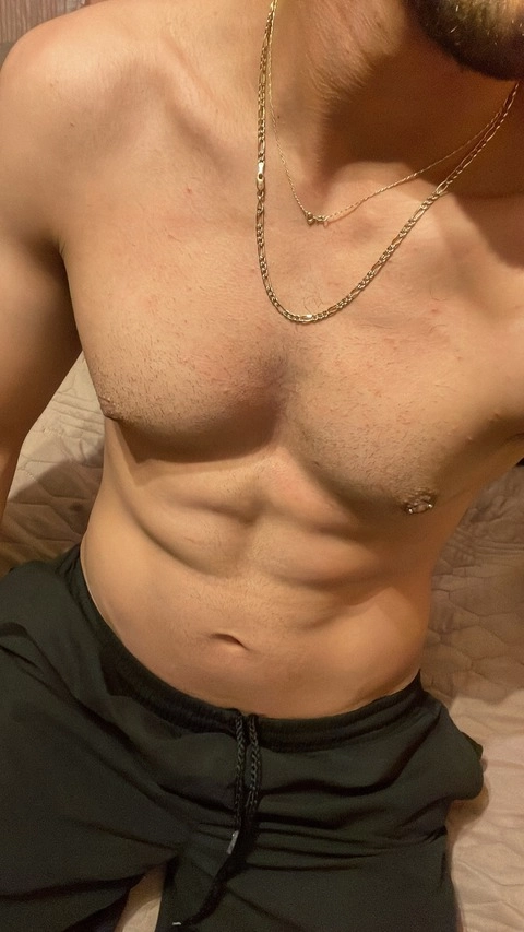 Eduardo OnlyFans Picture