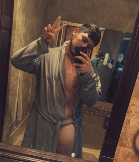 Addy Daddy ? OnlyFans Picture