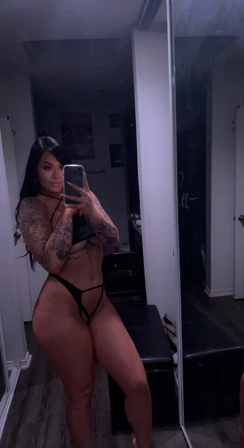 Ivy baby OnlyFans Picture