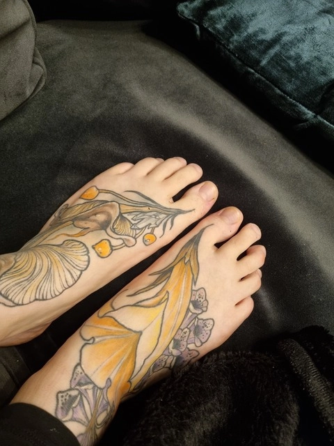 Footoos OnlyFans Picture