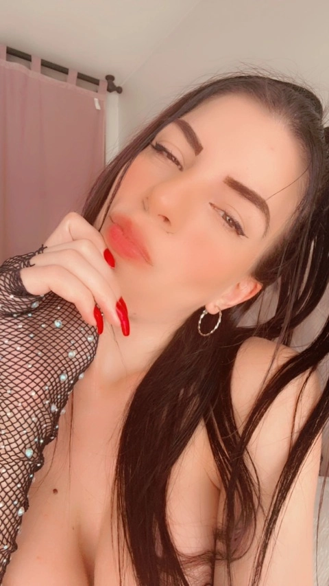 Iamsamylove BabyGirl🔥🥰 OnlyFans Picture