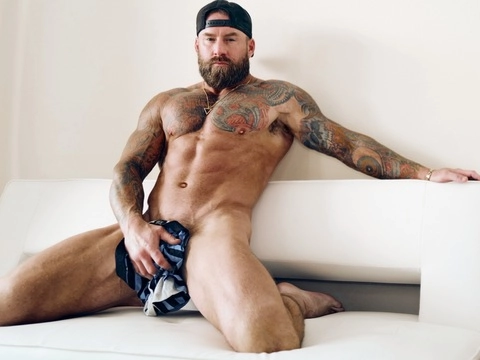 Joshua hopkins OnlyFans Picture