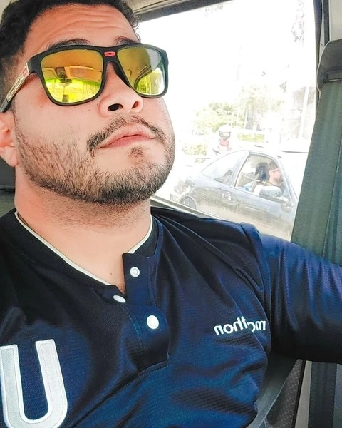 UN TAL PEPE OnlyFans Picture