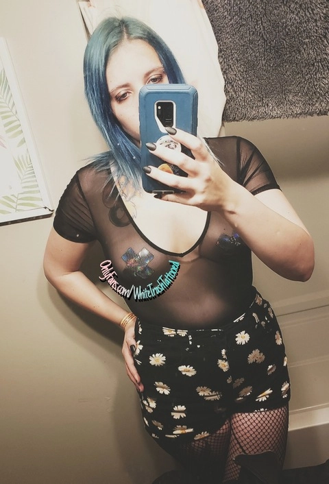 WhiteTrashTattooed OnlyFans Picture