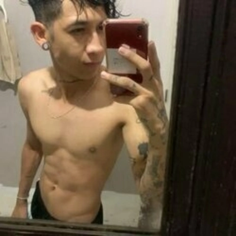 Alan Olivares OnlyFans Picture