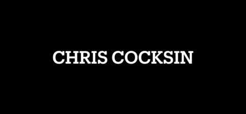 Chris Cocksin OnlyFans Picture