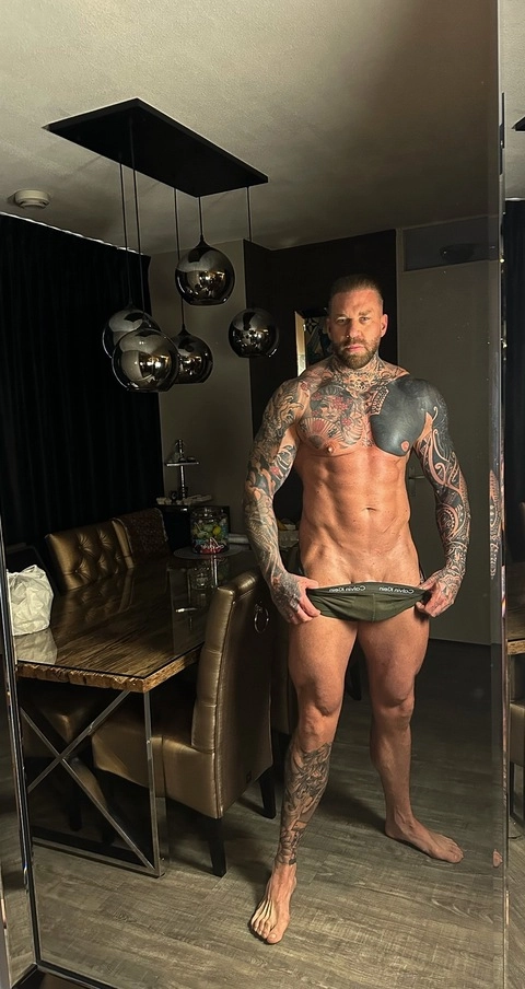 Big_wes OnlyFans Picture