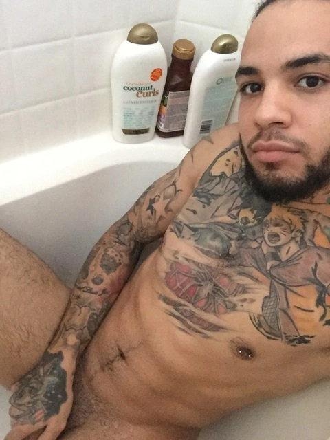 King Bichotazo OnlyFans Picture