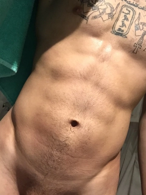 Jay Jax OnlyFans Picture