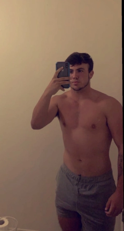 Cash Daddy KP OnlyFans Picture