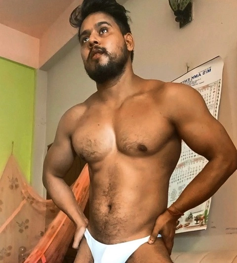 sonu OnlyFans Picture