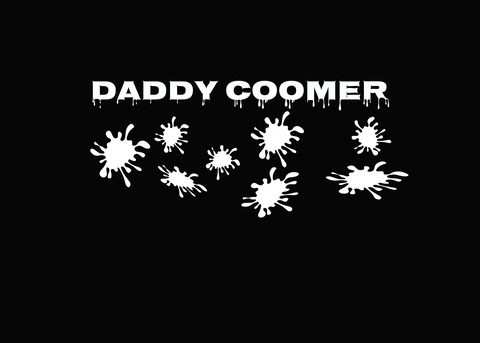 Daddy Coomer