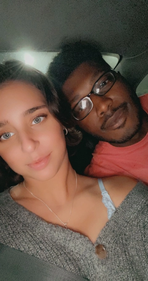 Cassie and Ty OnlyFans Picture