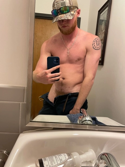 Southern Beard OnlyFans Picture