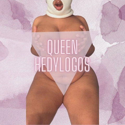 QueenHedylogos OnlyFans Picture