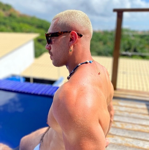 Quente ? OnlyFans Picture