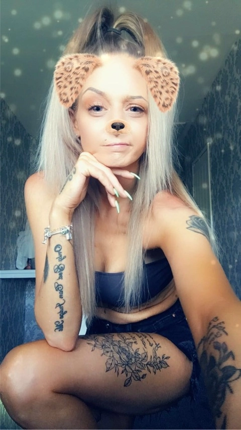 Blondebear