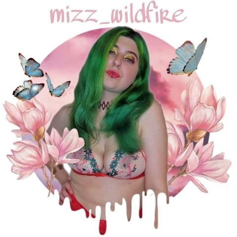 Mizz_wildfire OnlyFans Picture