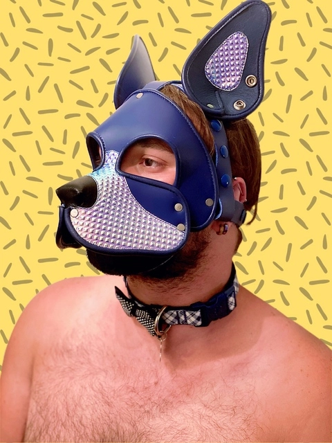 Pup Duke OnlyFans Picture