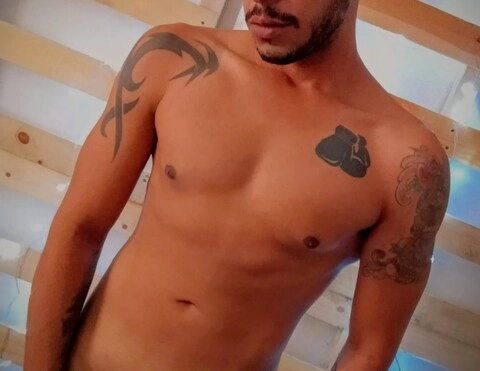 Caio Spec OnlyFans Picture