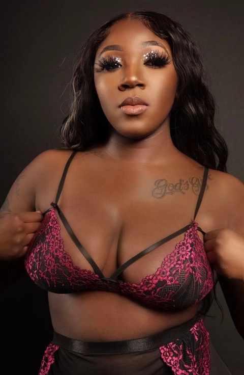 Mocha 💋 OnlyFans Picture