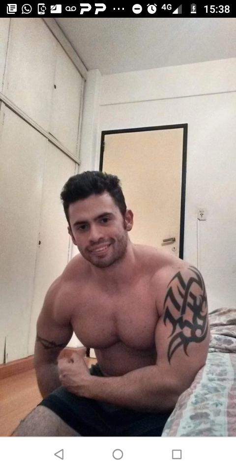 Nico el toro OnlyFans Picture