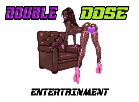 Double Dose Ent