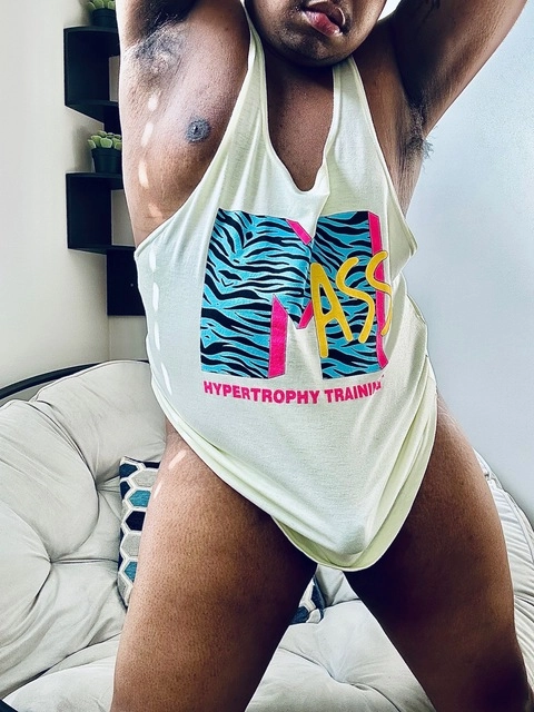 MacaDnuts OnlyFans Picture