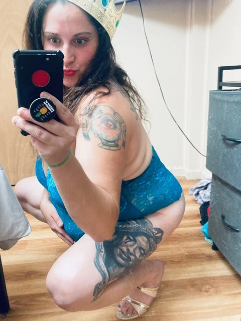 Scorpio greek goddess OnlyFans Picture