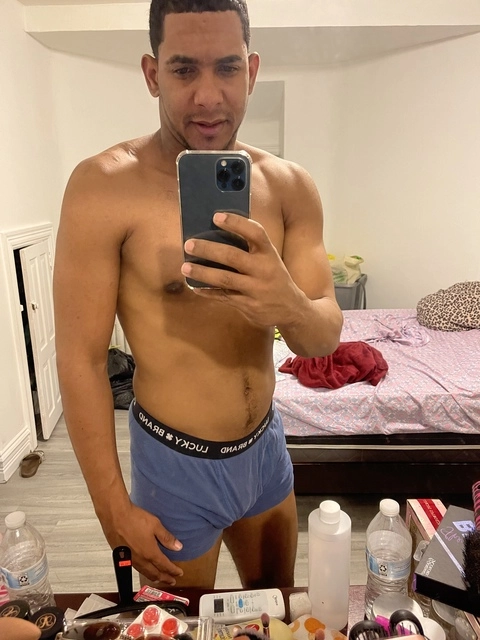 Eduardo OnlyFans Picture