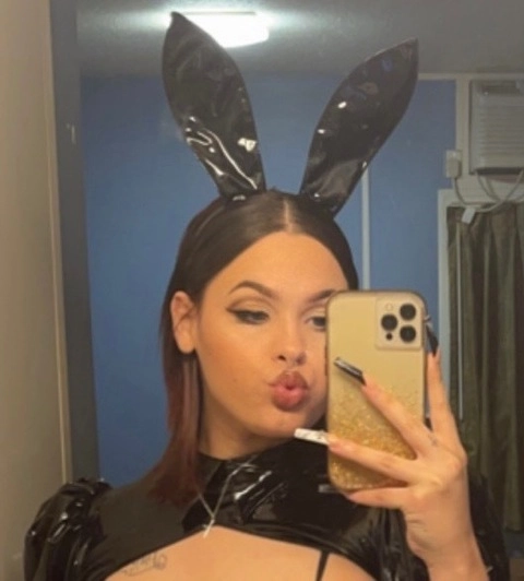 Bunny 💛 OnlyFans Picture