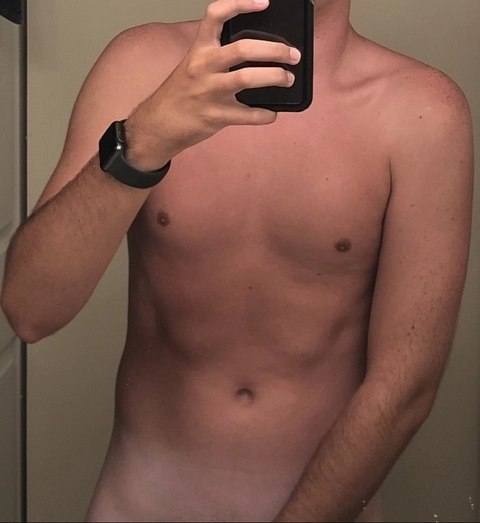 Brett Jacobs OnlyFans Picture