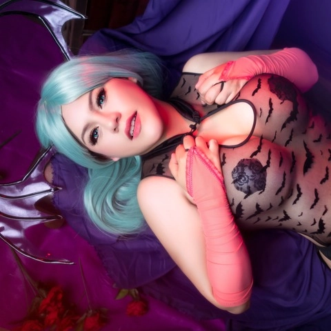 Eclipsa_cosplay OnlyFans Picture