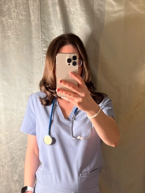 Nurse Jenna Free OnlyFans Picture