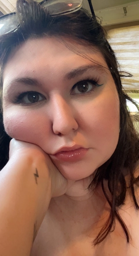 Bbwslave OnlyFans Picture