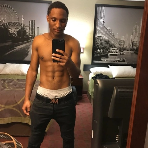 Dré OnlyFans Picture