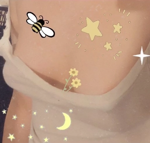 bby bee 🌻🐝 OnlyFans Picture