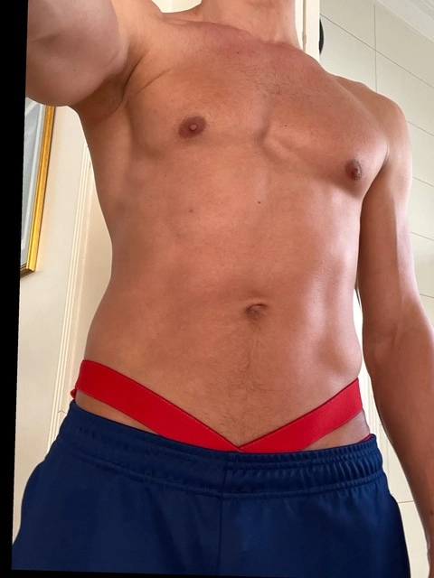 Julio Guedes OnlyFans Picture