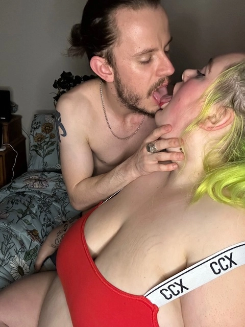 Grace and Andrew OnlyFans Picture