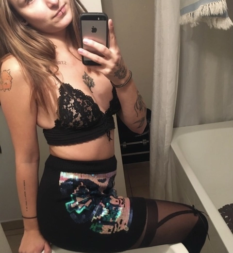 Witch Ava OnlyFans Picture