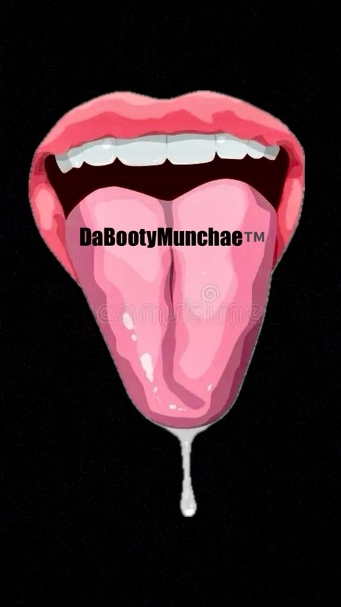 DaBootyMunchae™️