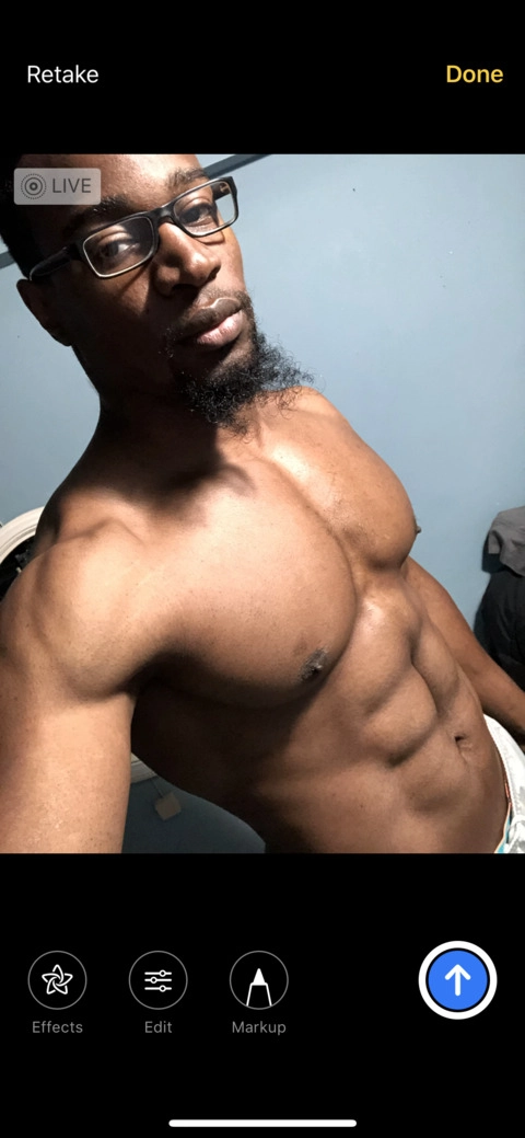 J. Magic OnlyFans Picture