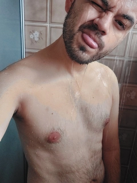 Luis Fer OnlyFans Picture