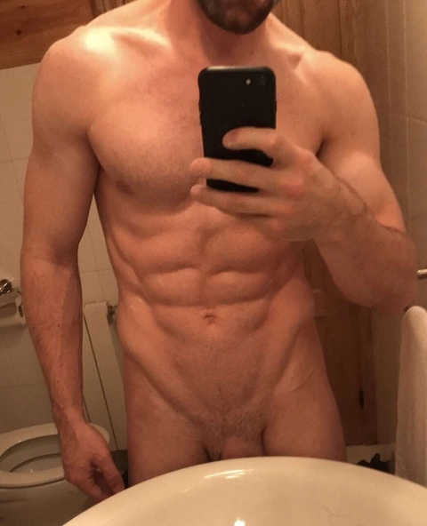 Ryan Olivier OnlyFans Picture