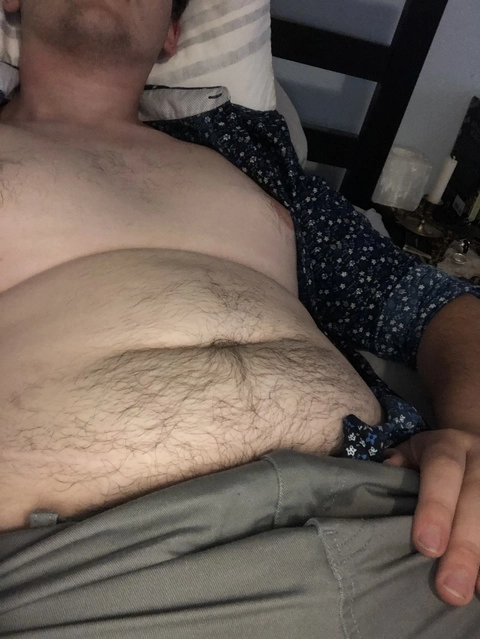 Jay OnlyFans Picture