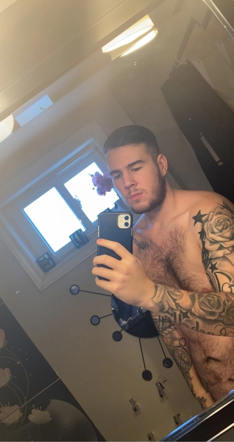 Keith OnlyFans Picture