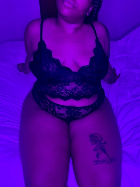 GoddessOFchubbz OnlyFans Picture