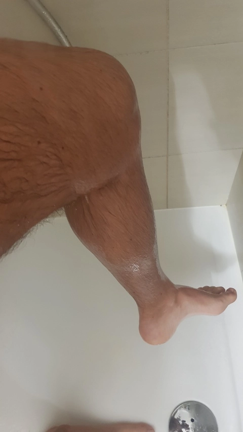 Playful Amateur Fred OnlyFans Picture